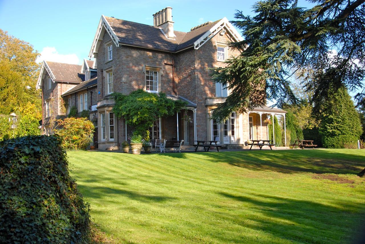 The Beeches Hotel Bristol Eksteriør bilde