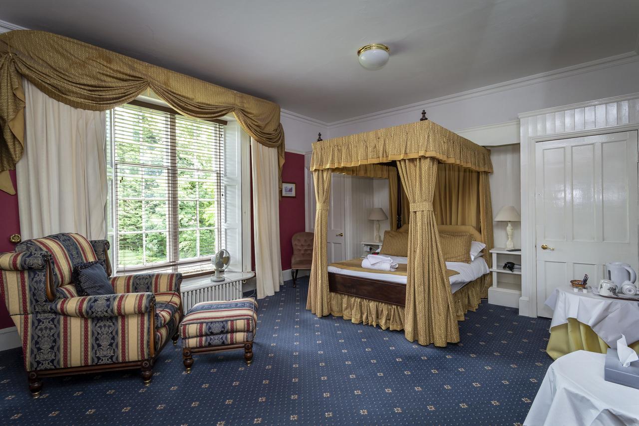The Beeches Hotel Bristol Eksteriør bilde