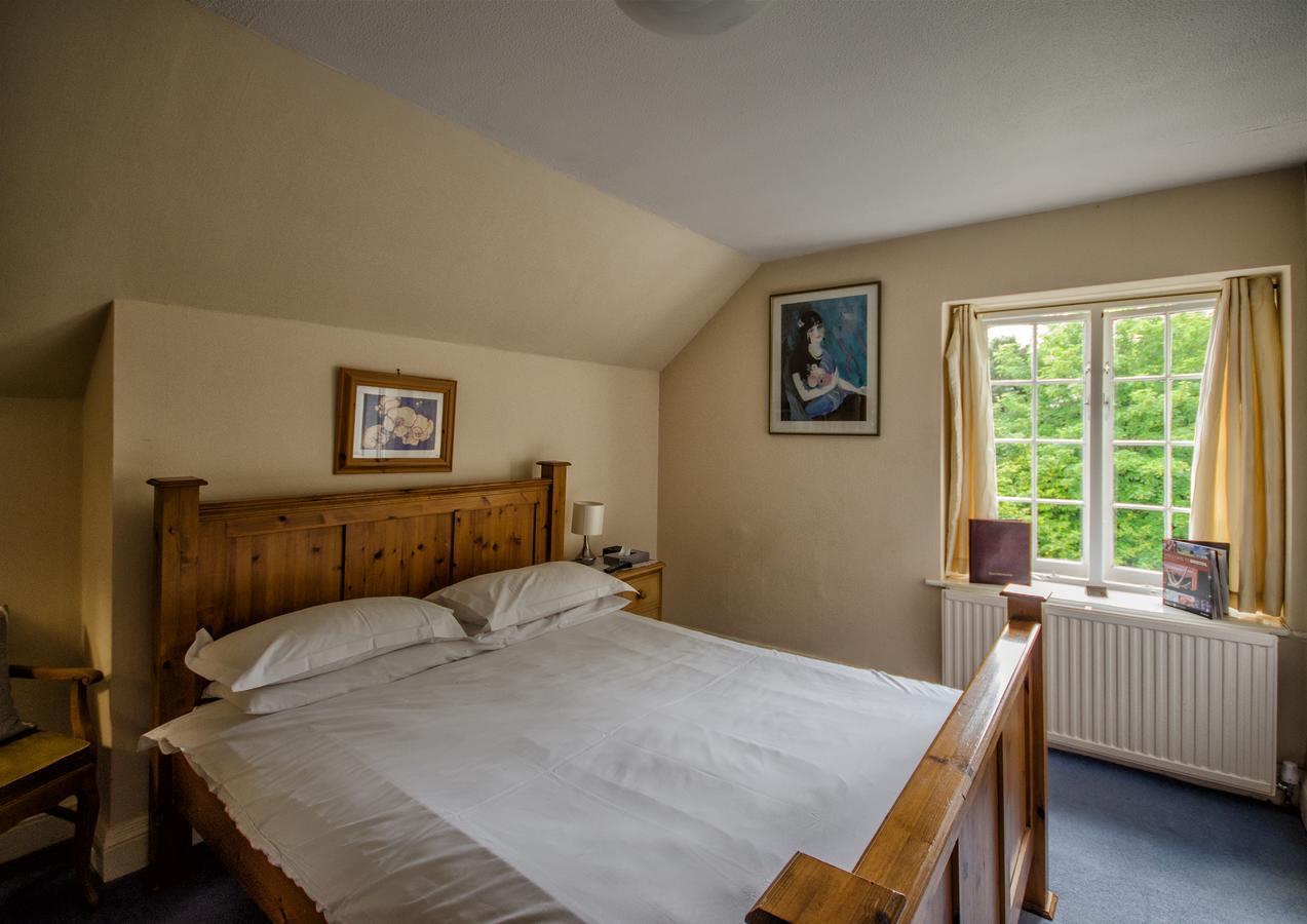 The Beeches Hotel Bristol Eksteriør bilde