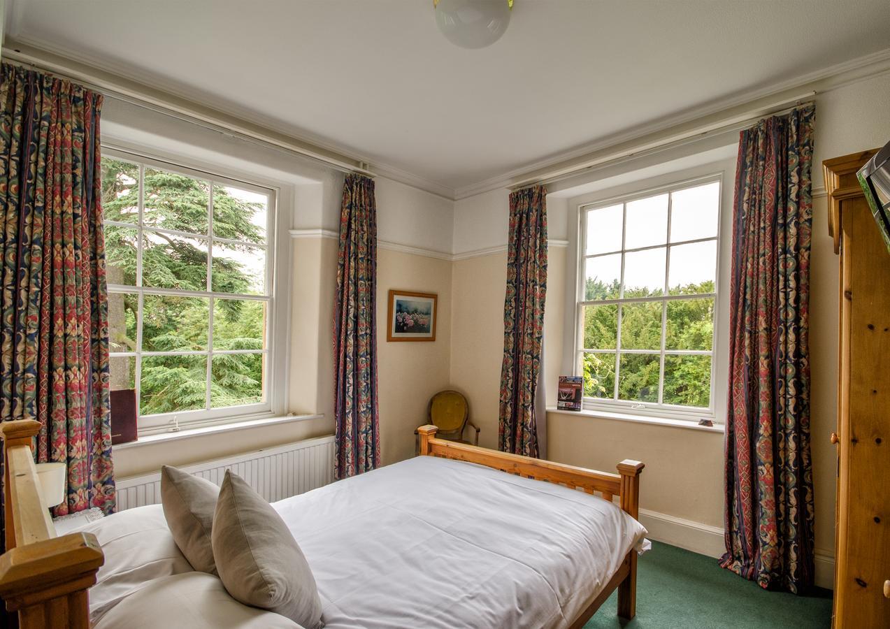 The Beeches Hotel Bristol Eksteriør bilde