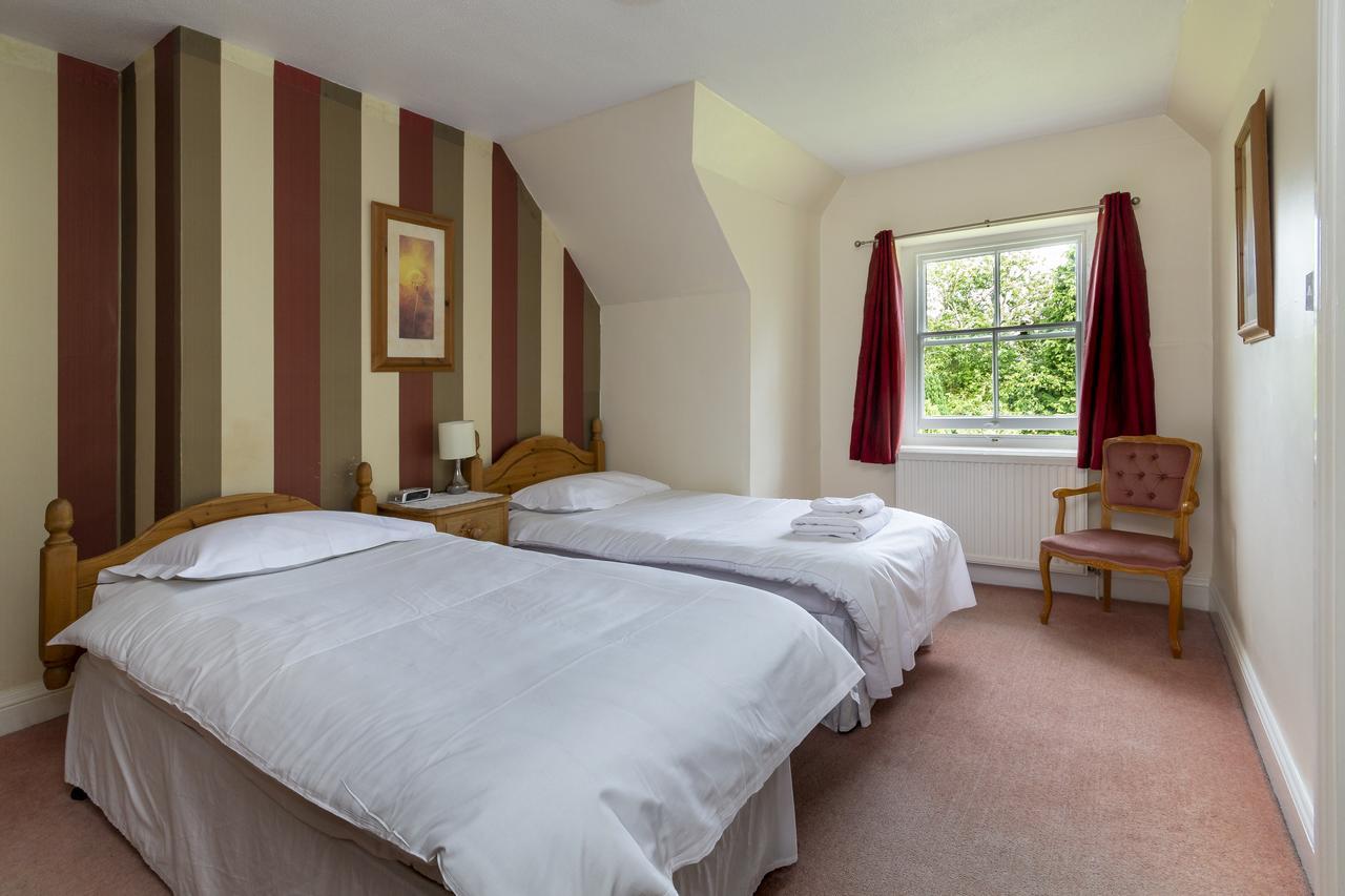 The Beeches Hotel Bristol Eksteriør bilde