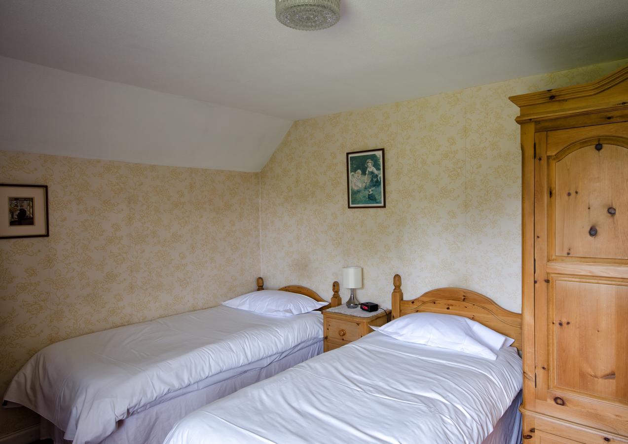 The Beeches Hotel Bristol Eksteriør bilde