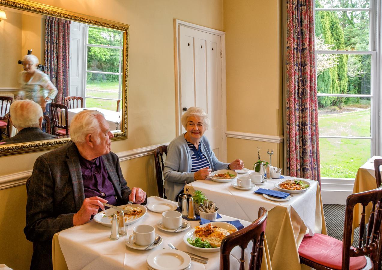 The Beeches Hotel Bristol Eksteriør bilde